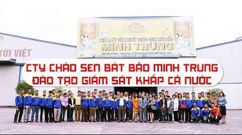 ĐÀO TẠO GIÁM SÁT 3 MIỀN