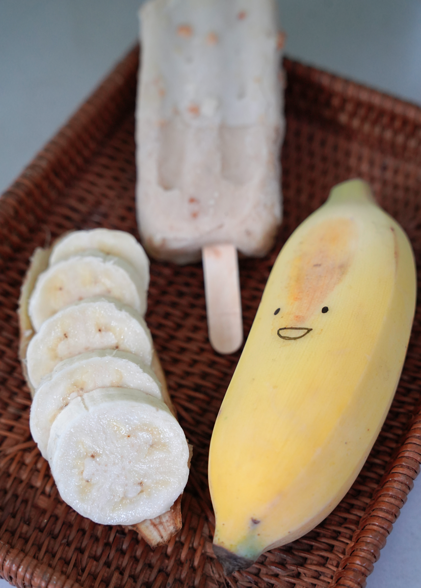 Kem Rosi Minh Trung Socola Chuối 5