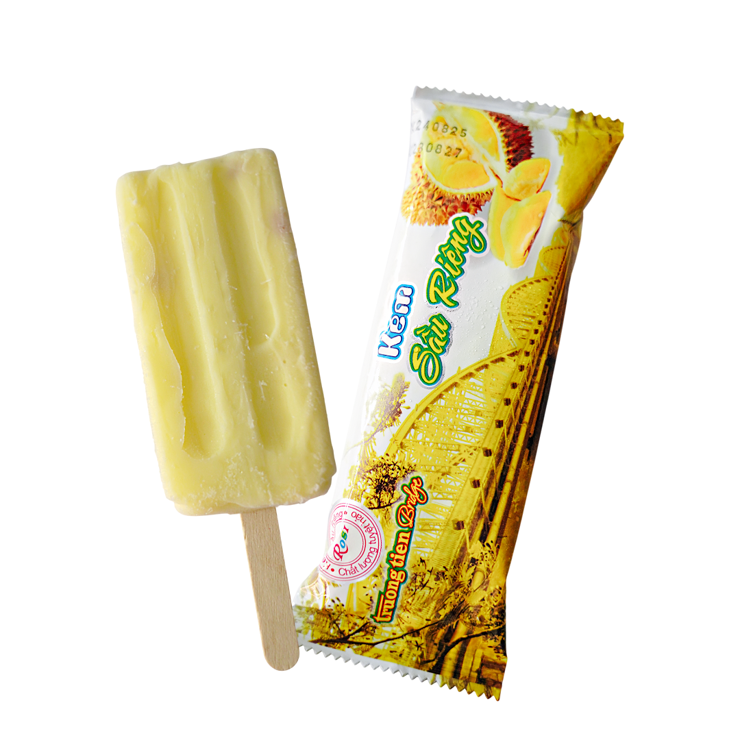 Kem Rosi Minh Trung sầu riêng