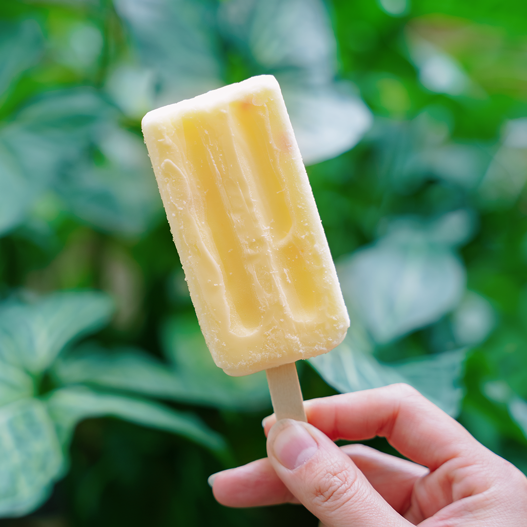 Kem Rosi Minh Trung sầu riêng 3