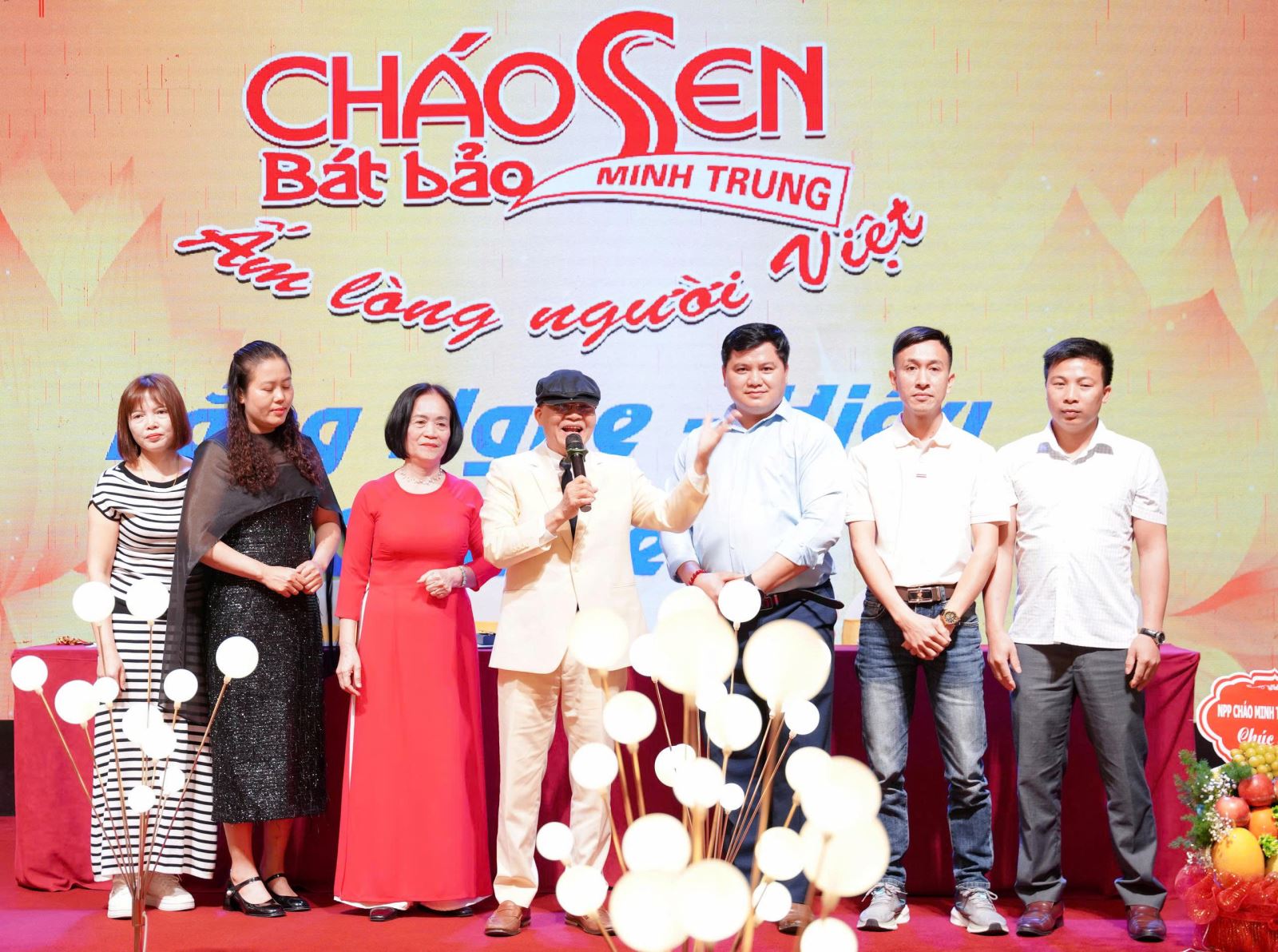 HỘI NGHỊ KHÁCH HÀNG MINH TRUNG TẠI HUẾ: KẾT NỐI CHIẾN LƯỢC, KIẾN TẠO TƯƠNG LAI 8