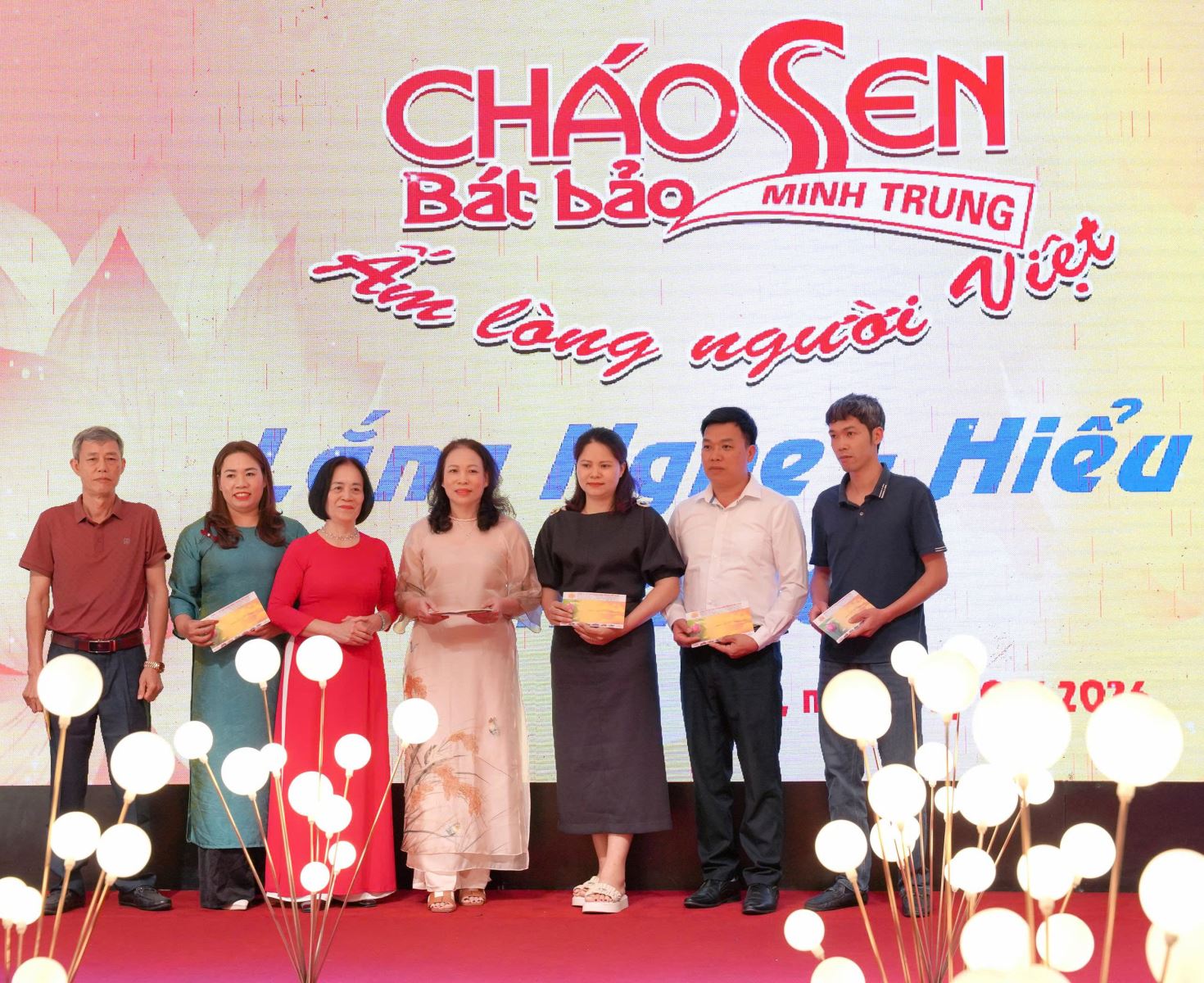 HỘI NGHỊ KHÁCH HÀNG MINH TRUNG TẠI HUẾ: KẾT NỐI CHIẾN LƯỢC, KIẾN TẠO TƯƠNG LAI 7