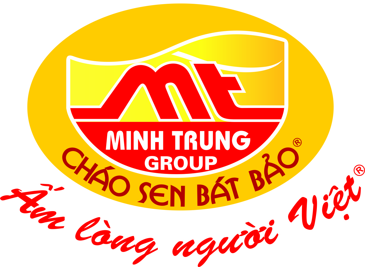 Danh sách các sản phẩm tự công bố của Chi nhánh công ty CP Tập đoàn Minh Trung Việt Nam tại Hòa Bình