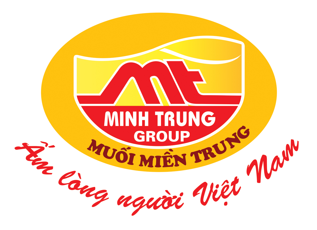 Công ty CP chế biến Muối và Nông sản Miền Trung